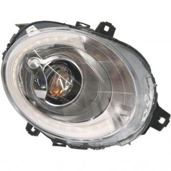 Faro principal delantero VALEO 046760, Izquierda