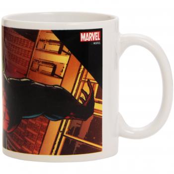 Distribución Semic - Smug054 - Muebles y Decoración - Taza Spiderman - Quesada 2