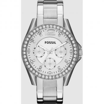 Reloj para Mujer Fossil Riley Multifunción Quartz ES3202