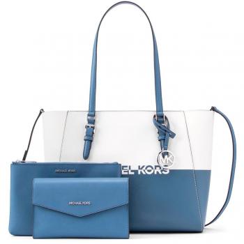 Bolso Michael Kors Mujer 35S4SCFT3RDEN (27x34x11cm)