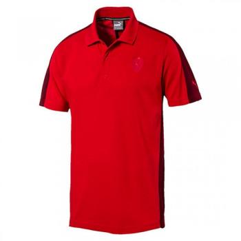 PUMA SF FERRARI POLO talla XL