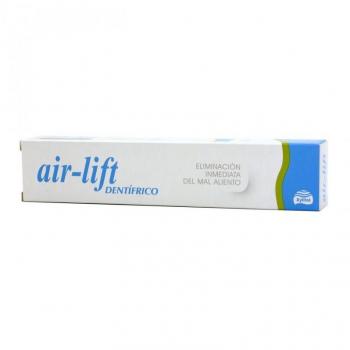 AIR-LIFT BUEN ALIENTO DENTÍFRICO 50ML
