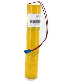 10.8V para Alarma NOXIANE 2 151012 batería de Litio