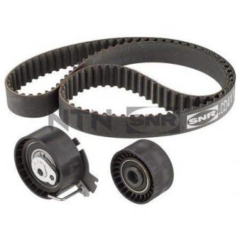 SNR kd459.47 Kit Correa dentada