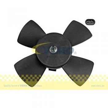 Ventilador de Motor VEMO 12V 280mm para General Motors, Vauxhall y Opel - Modelo V40-01-1029-1