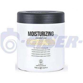Light Irridiance Essential Care Moisturizing Mask for Dry Hair 1000ml