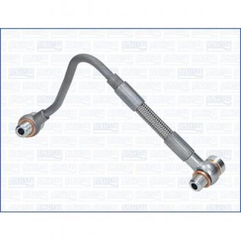 Conducto de aceite para pala cargadora y turbocompresor AJUSA OP10004