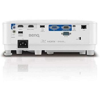 Benq MW732 Video - Proyector