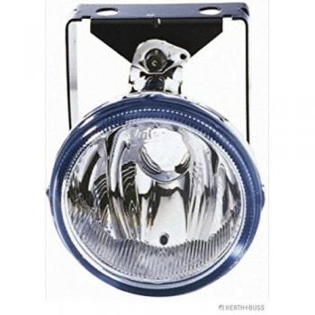 Faro antiniebla Herth+Buss Elparts 81660106 con características de alta calidad, diseño específico para vehículos, fácil instalación y óptima visibilidad en condiciones de niebla