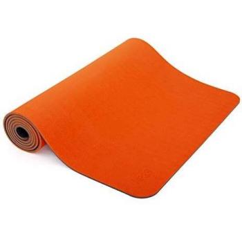 Esterilla de yoga Lotus Pro, también para gimnasia, pilates y fitness, suave y antideslizante, hipoalergénica, 100% reciclable