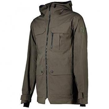 Rossignol Type Parka XXXL