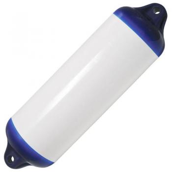 OCEAN - Classic Heavy Duty 100, Color White/Blue