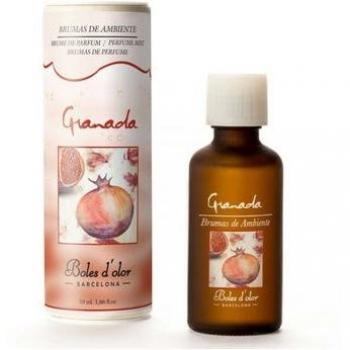 Bruma de Ambiente Granada 50ml