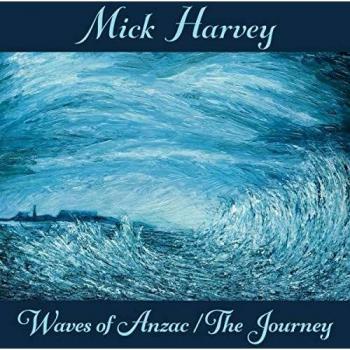 Vinilo Olas de Anzac - El Viaje