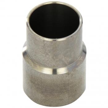 Tubo de reparación catalizador HJS 83 11 1181