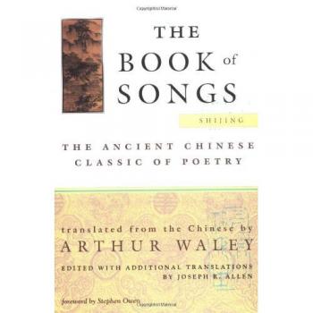 The Book of Songs
