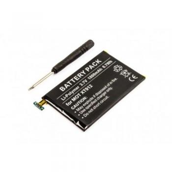 Energy 4047038106775 - Bateria motorola atrix hd, droid razr xt910, droid razr xt912, mb886, razr v, xt885