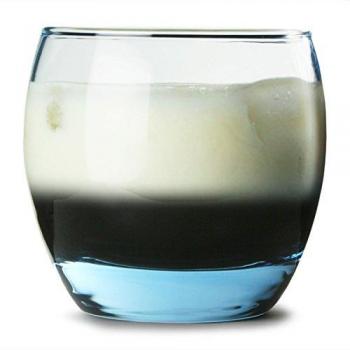 Set de Vasos Tumbler Arcoroc Salto Ice Blue 6 Piezas (32 cl)