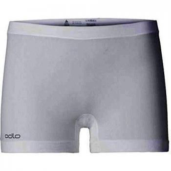 Odlo Unterhose Sportswear Panty Evolution X-Light - Pantalones Interiores, Color Blanco, Talla S