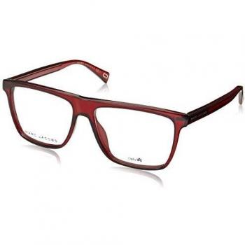 Marc Jacobs Marc 324 Monturas de Vista Unisex Rojo