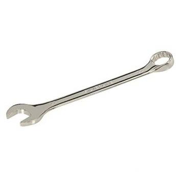 Llave Combinada Multicolor 22 mm de Acero Cromo-Vanadio - Silverline LS22