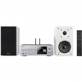 Pioneer X-HM76D-SW - Sistema Hight Micro