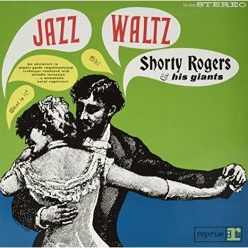 Jazz Waltz [Vinilo]