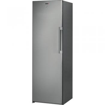 Congelador Vertical Whirlpool UW8F2YXBIF2 No Frost 187.5x59.5cm Clase E Inoxidable