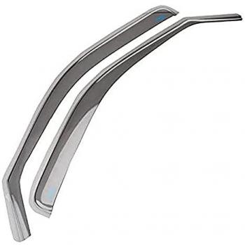Deflector de viento trasero HEKO HO4054 (2 Pcs)
