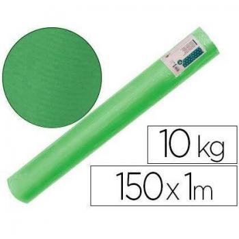Liderpapel PK63 - Papel kraft, color verde