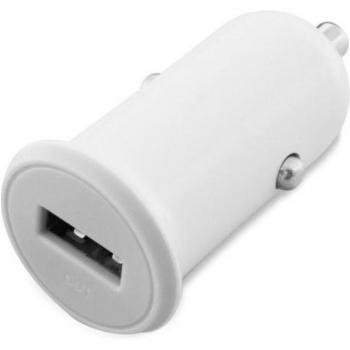 Cargador de Coche Unotec 1x USB 1A