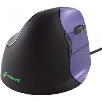 Evoluent VM4S VerticalMouse 4 Small