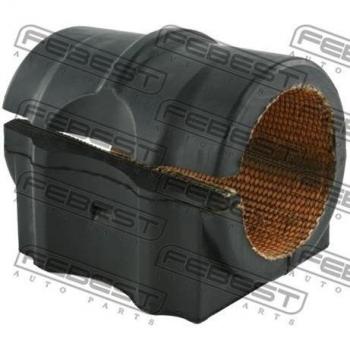 FEBEST LRSB-RRSIIF Silentblock de barra estabilizadora