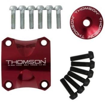 THOMSON Kit Abrazadera Manillar Elite X4 MTB 31
