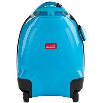 Rastar - Trolley infantil teledirigido Pingüino 2.4 G