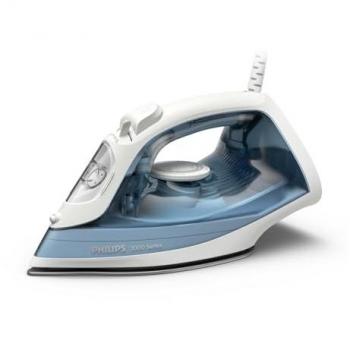 Plancha de Vapor Philips Versuni Serie 2000, 2000W
