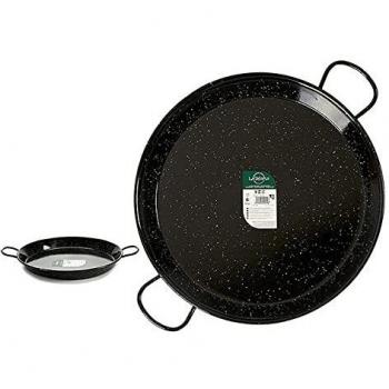 La Dehesa S3605267 Paellera, 70 X 6 X 86 Cm, Materiales Varios