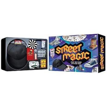 jupesa Magia Street Magic