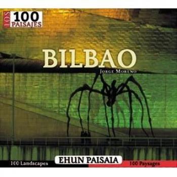 Los 100 paisajes de Bilbo: 7