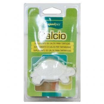 Bactericidal Calcium Supplement for Turtles