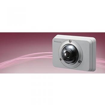 Panasonic WV-SW115 IP Color blanco - Cámara de vigilancia