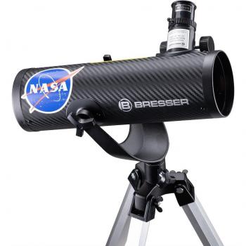 Telescopio 76/350 ISA Space Exploration NASA