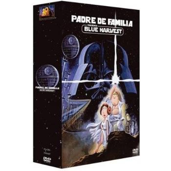 Padre De Familia Blue Harvest