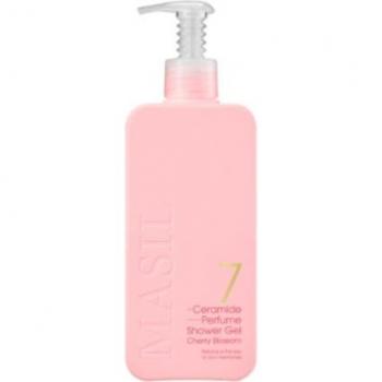 MASIL 7 Ceramide Perfume Shower Gel - Cherry Blossom