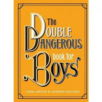 The Double Daring Book for Girls