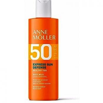 Anne Möller Express Sun Defense Body Milk SPF 50 - 175 ml