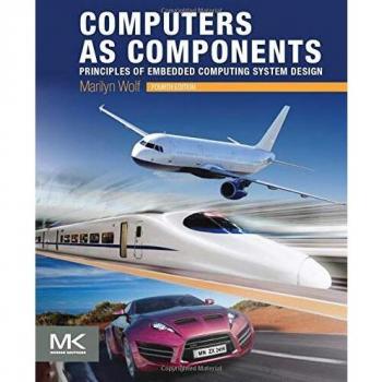 Embedded Computing System Design Principles: Computers as Components