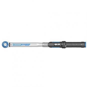 Gedore DMK 100 - Llave dinamométrica DREMASTER K 1/2, 20-100 Nm
