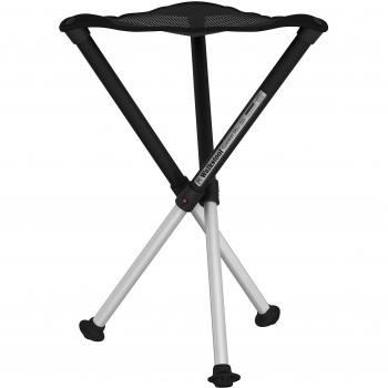 Walkstool Comfort XL 22 High Extra Large Portable Tripod Stool, Supports 95 lbs