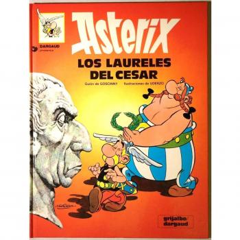 Los laureles del césar